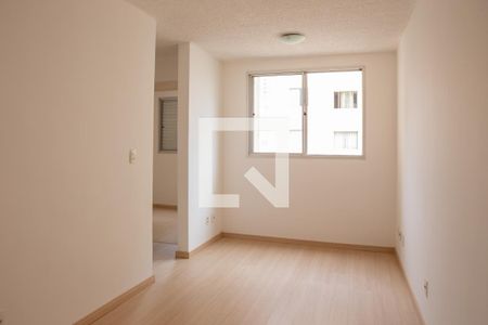 Sala de apartamento para alugar com 2 quartos, 44m² em Água Branca, São Paulo