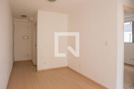 Sala de apartamento para alugar com 2 quartos, 44m² em Água Branca, São Paulo