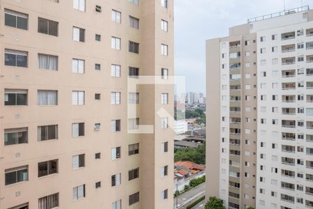 Vista do Quarto 1 de apartamento para alugar com 2 quartos, 44m² em Água Branca, São Paulo