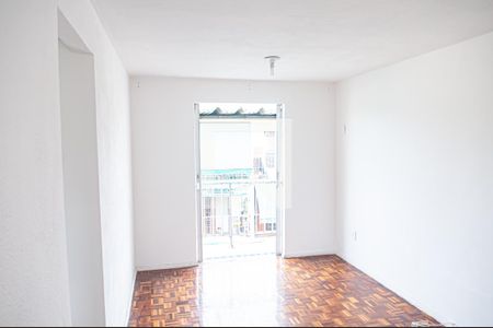 Apartamento à venda com 48m², 2 quartos e 1 vagasala