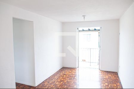 Apartamento à venda com 48m², 2 quartos e 1 vagasala