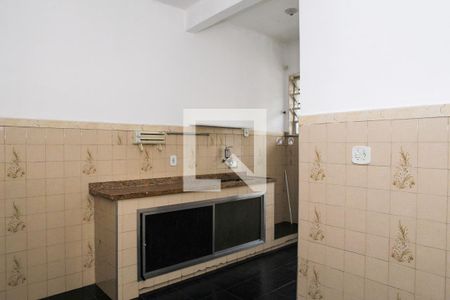 Cozinha de apartamento à venda com 2 quartos, 72m² em Quintino Bocaiúva, Rio de Janeiro