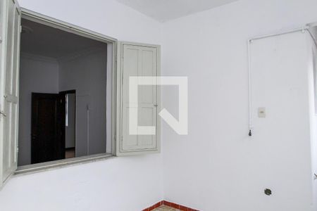 Área de Serviço de apartamento à venda com 2 quartos, 72m² em Quintino Bocaiúva, Rio de Janeiro