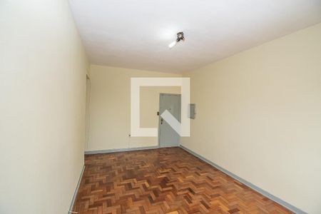 Sala de Estar/Jantar de apartamento para alugar com 2 quartos, 103m² em Centro, Campinas