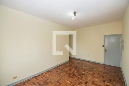 Sala de Estar/Jantar de apartamento para alugar com 2 quartos, 103m² em Centro, Campinas