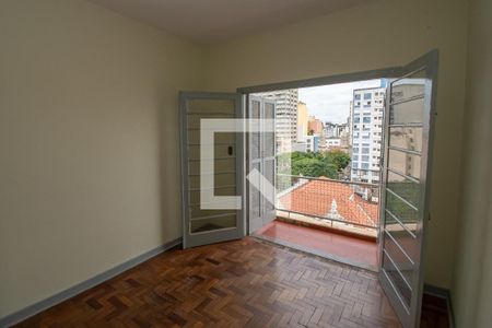 Quarto 1 de apartamento para alugar com 2 quartos, 103m² em Centro, Campinas