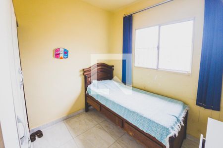 Quarto 2 de casa à venda com 3 quartos, 121m² em Nossa Senhora de Fatima, Contagem