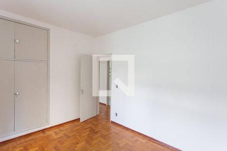 Quarto 2 de apartamento para alugar com 4 quartos, 95m² em Sion, Belo Horizonte