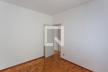 Quarto 1 de apartamento para alugar com 4 quartos, 95m² em Sion, Belo Horizonte