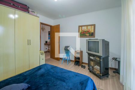 Quarto 1 de apartamento à venda com 3 quartos, 200m² em Cavalhada, Porto Alegre