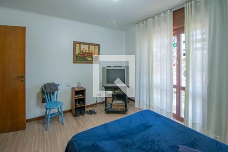 Quarto 1 de apartamento à venda com 3 quartos, 200m² em Cavalhada, Porto Alegre