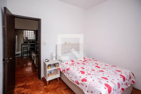 Quarto 1 de apartamento à venda com 2 quartos, 59m² em Méier, Rio de Janeiro