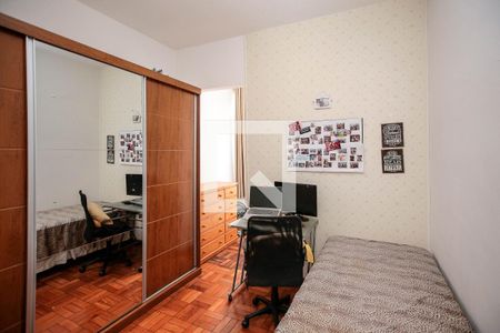 Quarto 2 de apartamento à venda com 2 quartos, 59m² em Méier, Rio de Janeiro