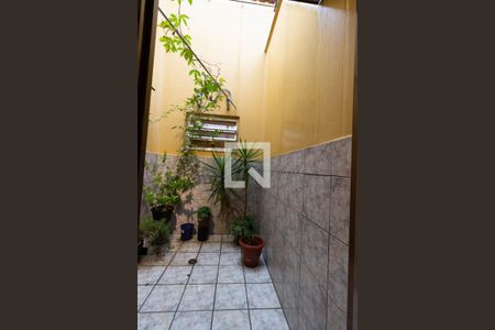 Jardim de inverno de apartamento à venda com 4 quartos, 130m² em Vila Medeiros, São Paulo