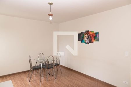 Sala de apartamento para alugar com 2 quartos, 64m² em Centro, Diadema