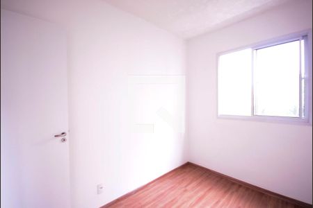 Quarto 2 de apartamento para alugar com 2 quartos, 37m² em Jardim Santa Emília, São Paulo