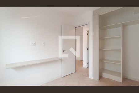 Suíte de apartamento para alugar com 1 quarto, 32m² em Pinheiros, São Paulo