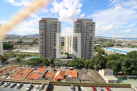 Vista do quarto 1 de apartamento à venda com 2 quartos, 49m² em Vila Leopoldina, São Paulo