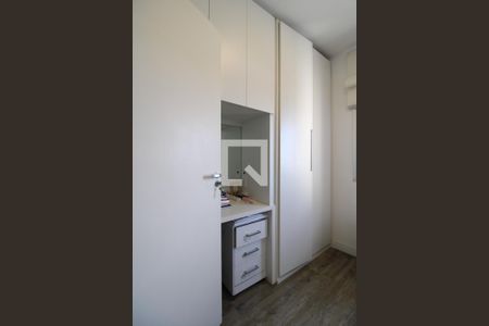 Quarto 1 - Armários de apartamento à venda com 2 quartos, 49m² em Vila Leopoldina, São Paulo