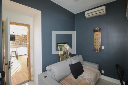 Quarto 1 de apartamento para alugar com 2 quartos, 100m² em Copacabana, Rio de Janeiro