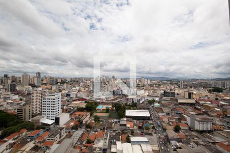 Vista do Studio de apartamento para alugar com 1 quarto, 32m² em Centro, Osasco