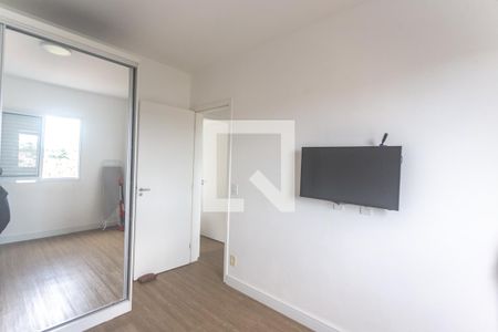 Quarto 1 de apartamento para alugar com 2 quartos, 58m² em Baeta Neves, São Bernardo do Campo