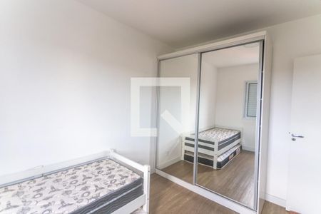 Quarto 1 de apartamento à venda com 2 quartos, 58m² em Baeta Neves, São Bernardo do Campo
