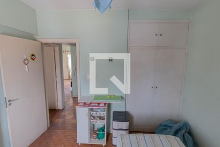 Quarto 2 de apartamento à venda com 2 quartos, 64m² em Centro, Campinas