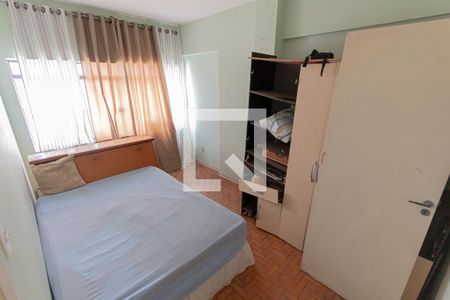 Quarto 1 de apartamento à venda com 2 quartos, 64m² em Centro, Campinas