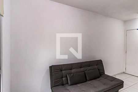 Sala de apartamento para alugar com 1 quarto, 30m² em Vila Buarque, São Paulo