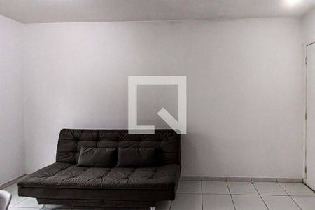 Sala de apartamento para alugar com 1 quarto, 30m² em Vila Buarque, São Paulo