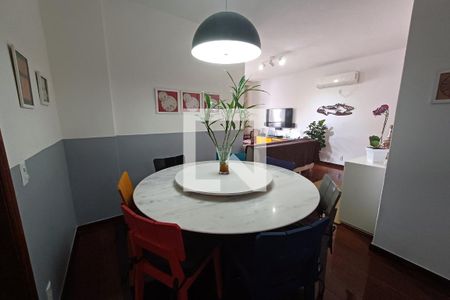 Sala  de apartamento à venda com 3 quartos, 100m² em Ingá, Niterói