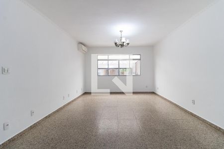 Sala de casa para alugar com 4 quartos, 250m² em Jardim Santa Cruz (sacoma), São Paulo