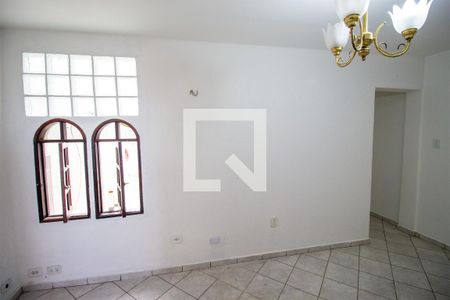 Sala de casa para alugar com 3 quartos, 190m² em Itaquera, São Paulo