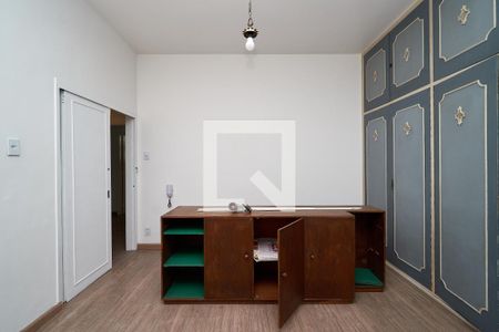 Quarto Suíte de apartamento para alugar com 3 quartos, 110m² em Tijuca, Rio de Janeiro