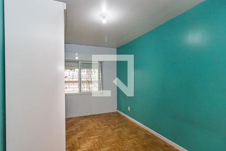 Quarto 2 de apartamento à venda com 4 quartos, 109m² em Bom Fim, Porto Alegre