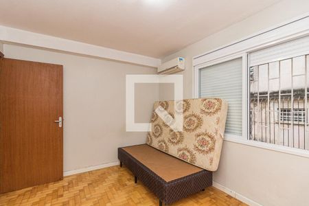 Quarto 1 Suite de apartamento à venda com 4 quartos, 109m² em Bom Fim, Porto Alegre