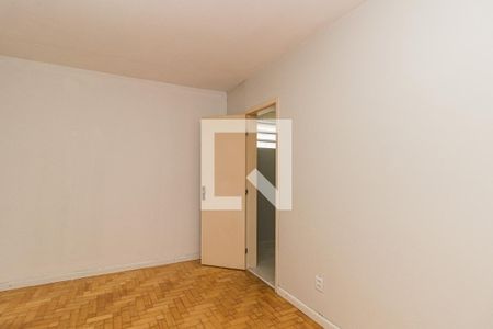 Quarto 1 Suite de apartamento à venda com 4 quartos, 109m² em Bom Fim, Porto Alegre