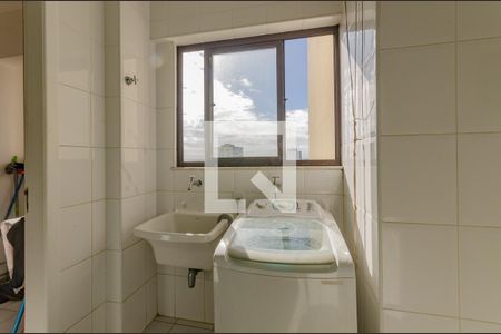 Apartamento para alugar com 100m², 2 quartos e 2 vagas Apartamento para alugar com 100m², 2 quartos e 2 vagasÁrea de Serviço