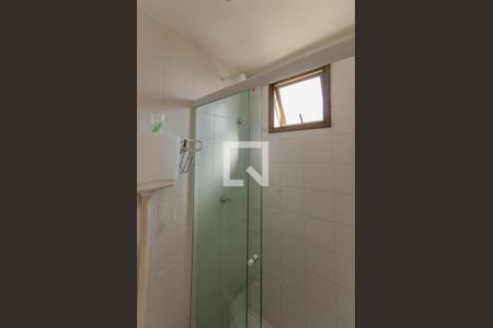 Apartamento para alugar com 100m², 2 quartos e 2 vagas Apartamento para alugar com 100m², 2 quartos e 2 vagasBanheiro de Serviço