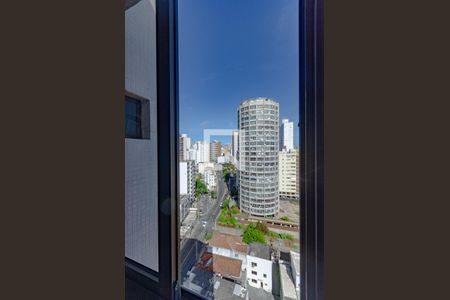 Apartamento para alugar com 100m², 2 quartos e 2 vagas Apartamento para alugar com 100m², 2 quartos e 2 vagasVista da suite 2