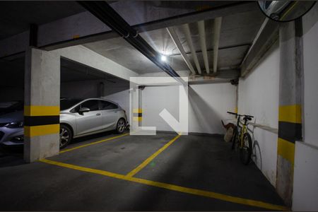 Apartamento para alugar com 100m², 2 quartos e 2 vagas Apartamento para alugar com 100m², 2 quartos e 2 vagasGaragem - 2 VAGAS