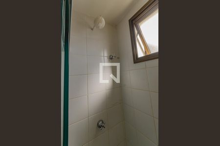 Apartamento para alugar com 100m², 2 quartos e 2 vagas Apartamento para alugar com 100m², 2 quartos e 2 vagasBanheiro de Serviço