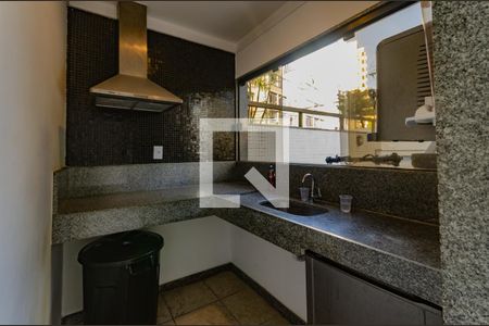 Apartamento para alugar com 100m², 2 quartos e 2 vagas Apartamento para alugar com 100m², 2 quartos e 2 vagasCopa