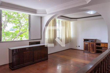Sala de apartamento à venda com 2 quartos, 98m² em Lapa de Baixo, São Paulo