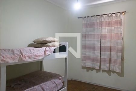 Quarto de apartamento para alugar com 1 quarto, 40m² em Guilhermina, Praia Grande