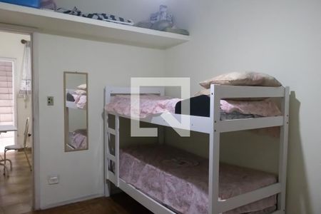 Quarto de apartamento para alugar com 1 quarto, 40m² em Guilhermina, Praia Grande