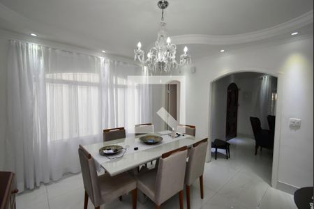 Sala de Jantar de casa à venda com 2 quartos, 200m² em Vila Medeiros, São Paulo