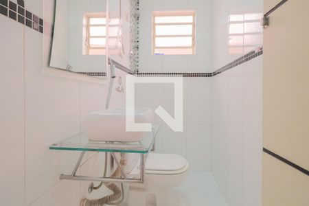 Lavabo de casa à venda com 2 quartos, 150m² em Mooca, São Paulo