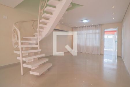 Sala de casa à venda com 2 quartos, 150m² em Mooca, São Paulo